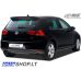 Golf 7 galinio dangčio spoileris RDX 2